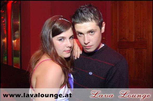 LavaLounge - 