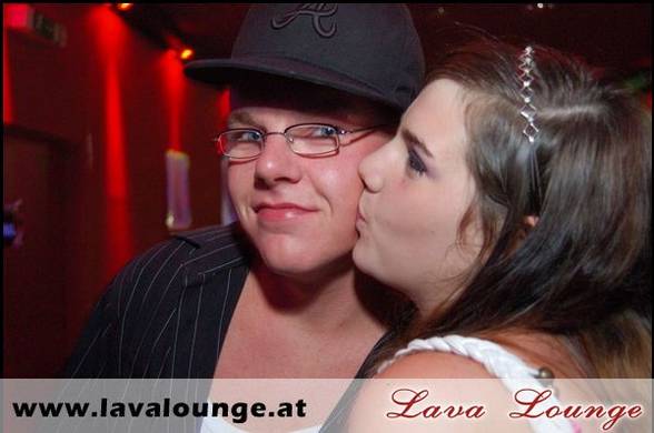 LavaLounge - 