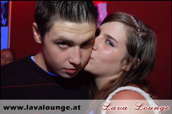 LavaLounge - 