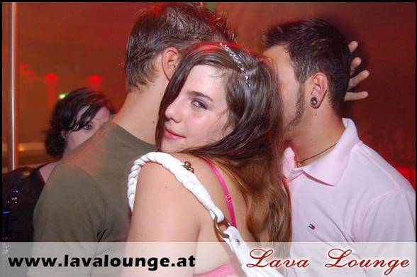 LavaLounge - 