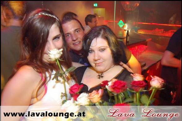 LavaLounge - 