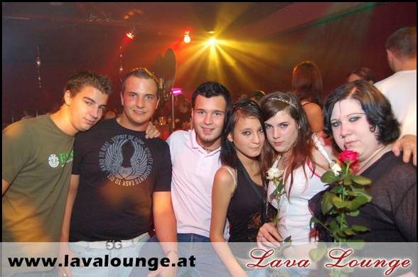 LavaLounge - 