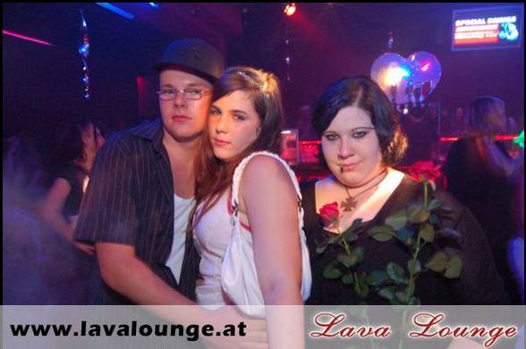 LavaLounge - 