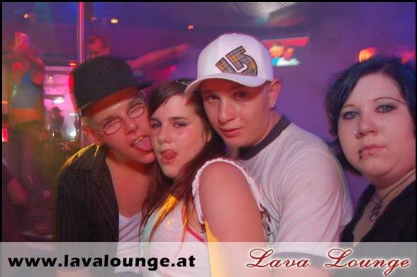 LavaLounge - 