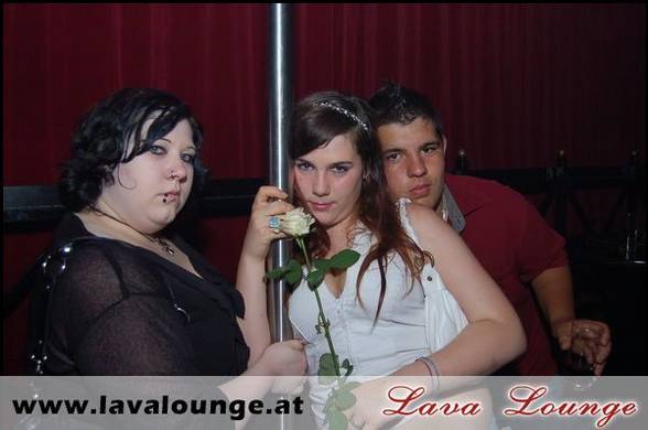 LavaLounge - 