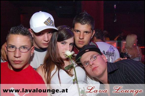 LavaLounge - 