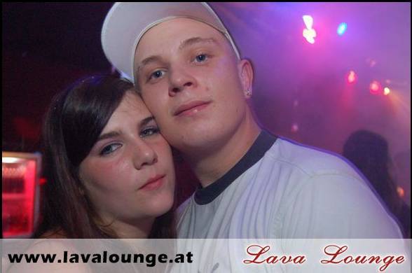 LavaLounge - 