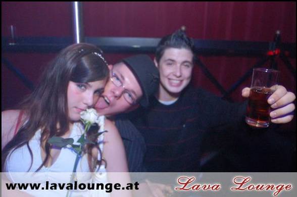 LavaLounge - 