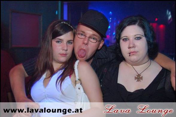 LavaLounge - 