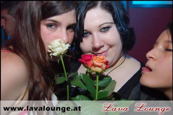 LavaLounge - 