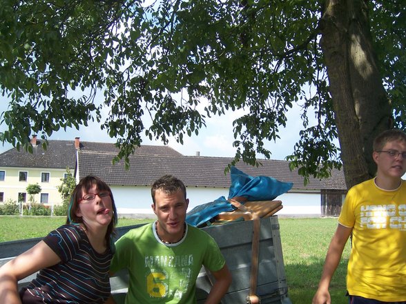 Atterteich 2007! - 