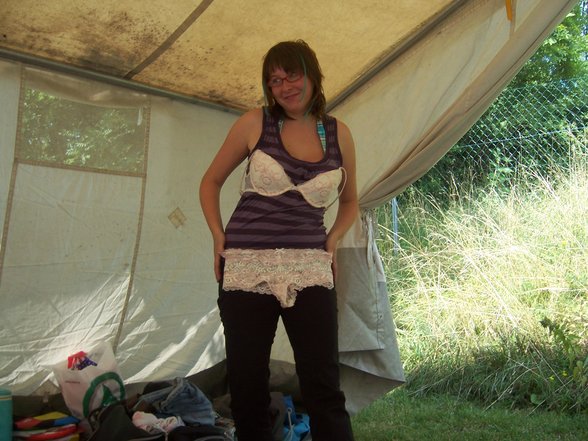 Atterteich 2007! - 