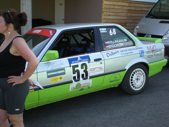 Motorsportshow Julbach 2008 - 