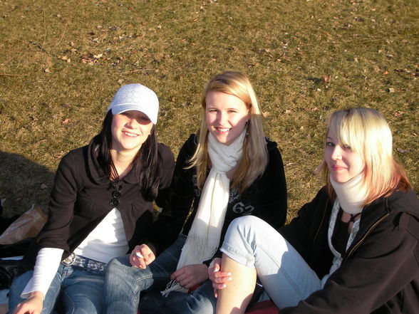 Meine Friends - 