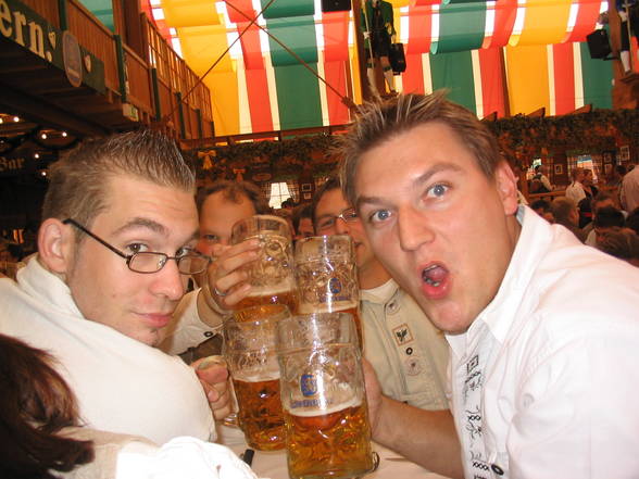 Oktoberfest 2005 - 