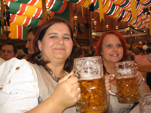 Oktoberfest 2005 - 