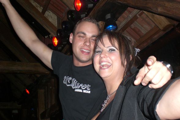 Party Pic's - 