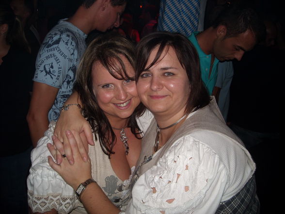 Party Pic's **2009** - 