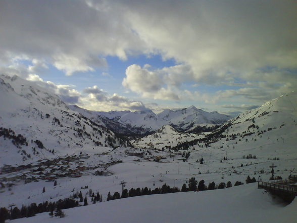 Obertauern - 