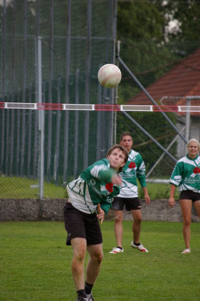 Faustball mein Leben - 