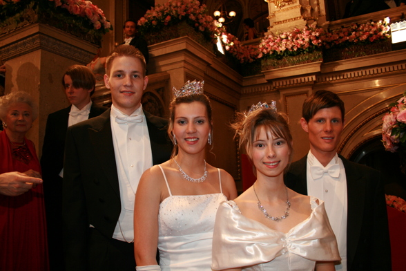 Opernball 2008 - 