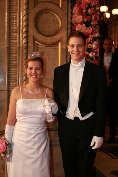 Opernball 2008 - 