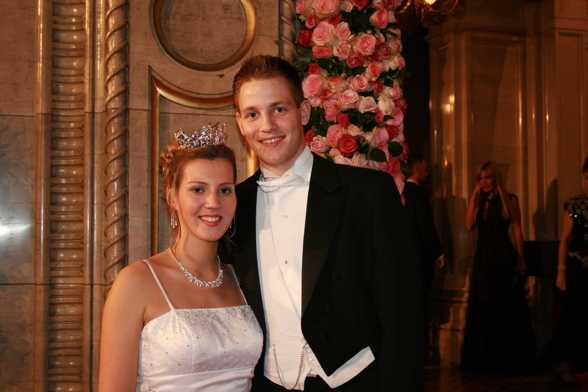 Opernball 2008 - 