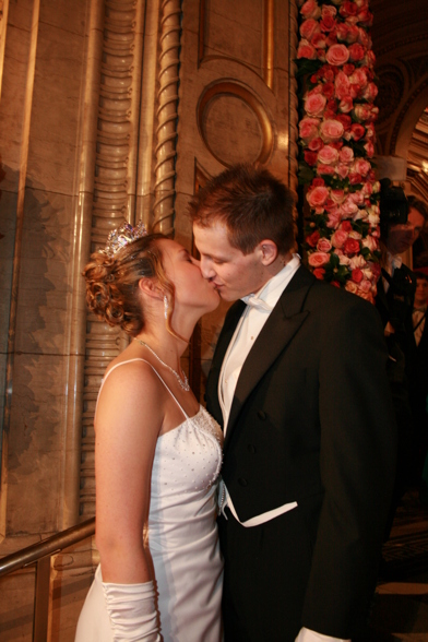 Opernball 2008 - 