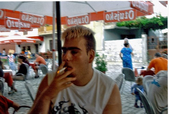 Ich - 