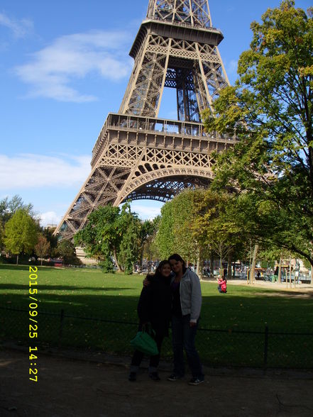 France =) 2008 - 