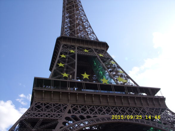 France =) 2008 - 