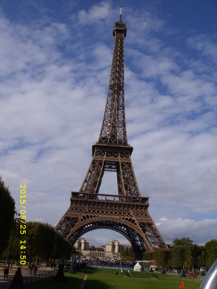 France =) 2008 - 