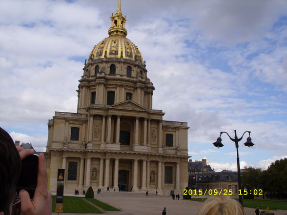 France =) 2008 - 