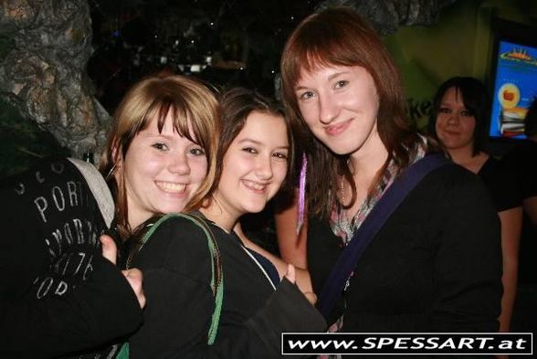 Spessart & Römerfest 2008 - 