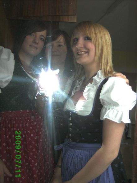 abschlussparty...2009 - 