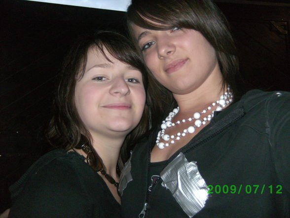 abschlussparty...2009 - 