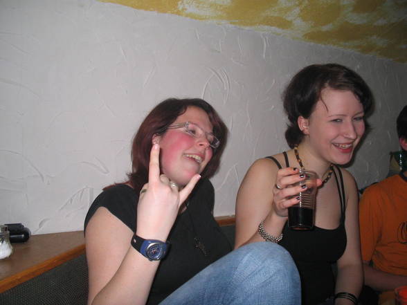 Private Feiern - 