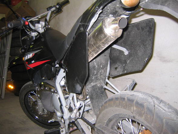 i und mei Moped - 