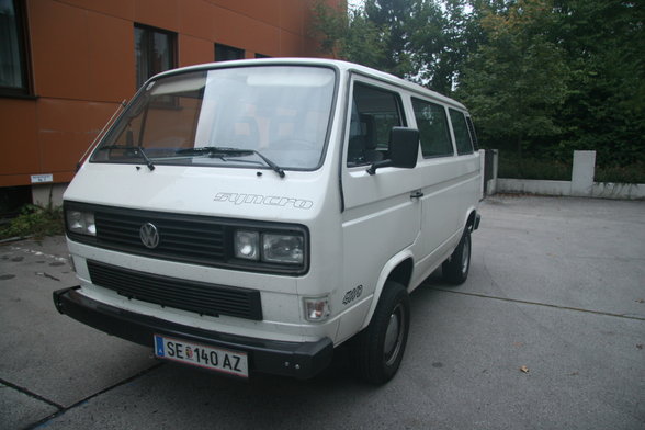 Mei EX Synchro Bus - 