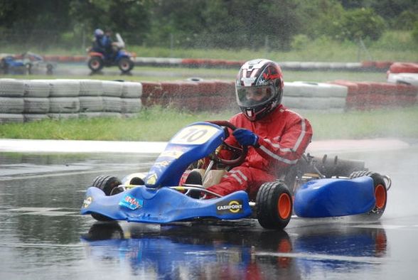 Rechnitz - Kart-Staatsmeisterschaft 2008 - 