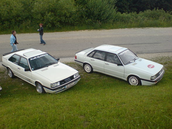 2.Youngtimer-Treffen 14.06.2008 - 