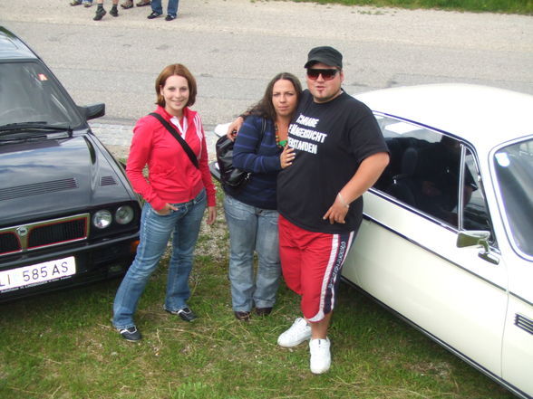 2.Youngtimer-Treffen 14.06.2008 - 