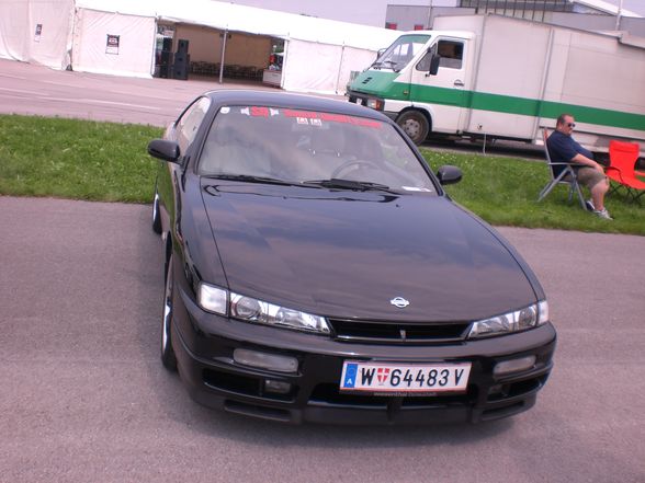 JaPaNerTreffEn 2008 - 