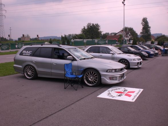 JaPaNerTreffEn 2008 - 