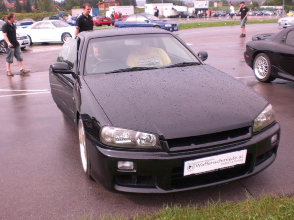 JaPaNerTreffEn 2008 - 