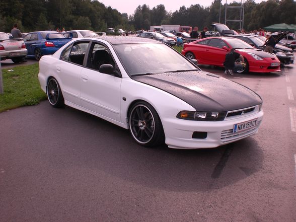 JaPaNerTreffEn 2008 - 