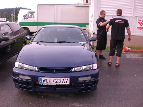 JaPaNerTreffEn 2008 - 