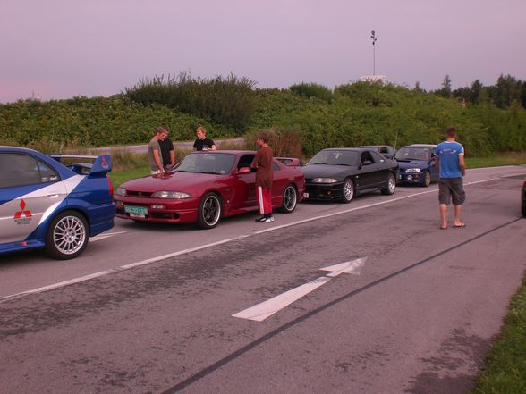 JaPaNerTreffEn 2008 - 