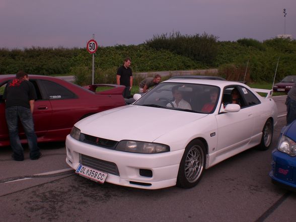 JaPaNerTreffEn 2008 - 