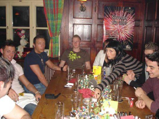 Silvester 2005 - 